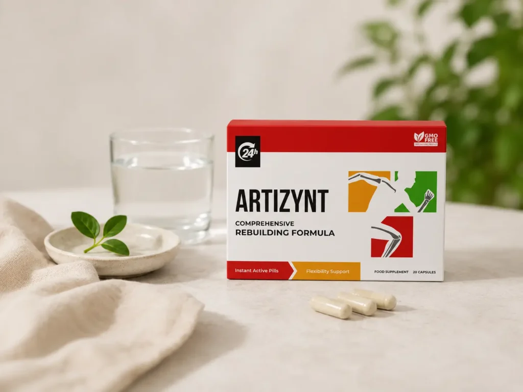 Recensioni ArtiZynt