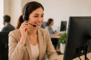 2. Conferma per telefono