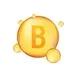 Vitamine del complesso B