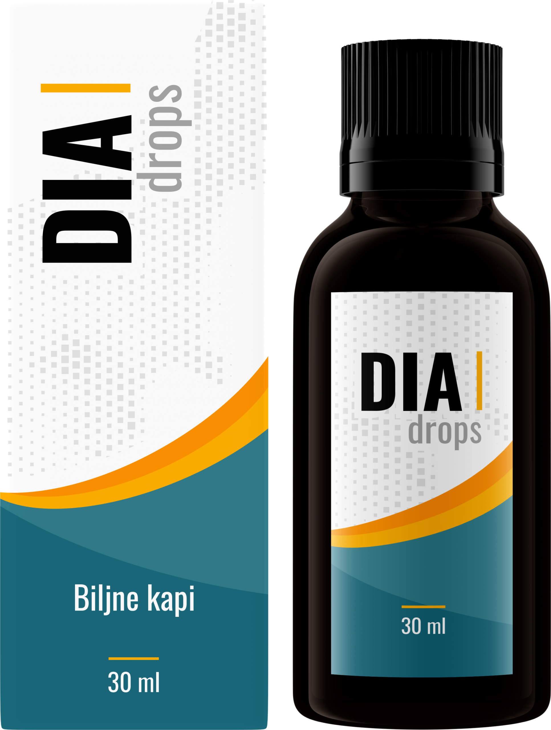 Dia Drops proizvod