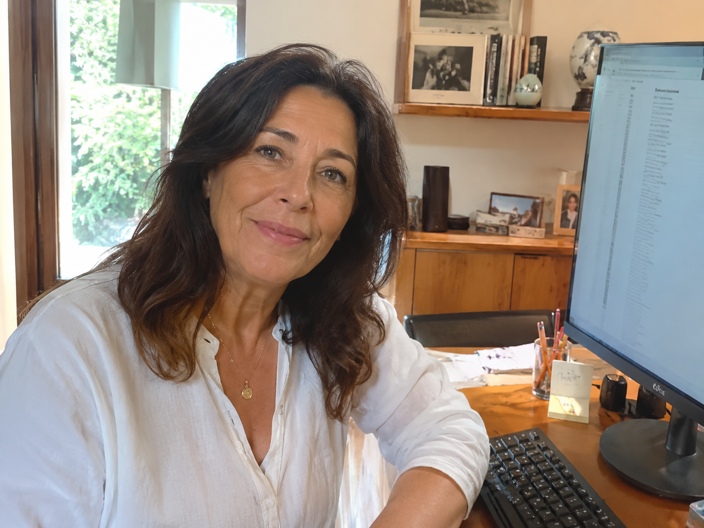 Laura Ricci