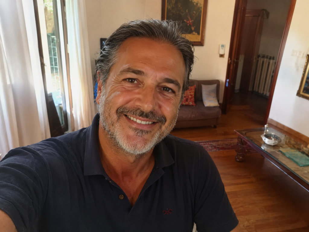 Roberto Ferrari